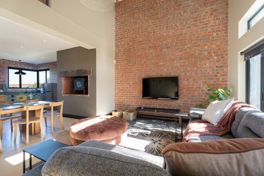 To Let 2 Bedroom Property for Rent in Stellenbosch Farms Western Cape